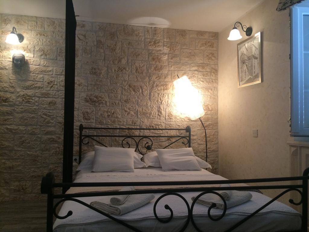 Old Town Apartment シベニク エクステリア 写真