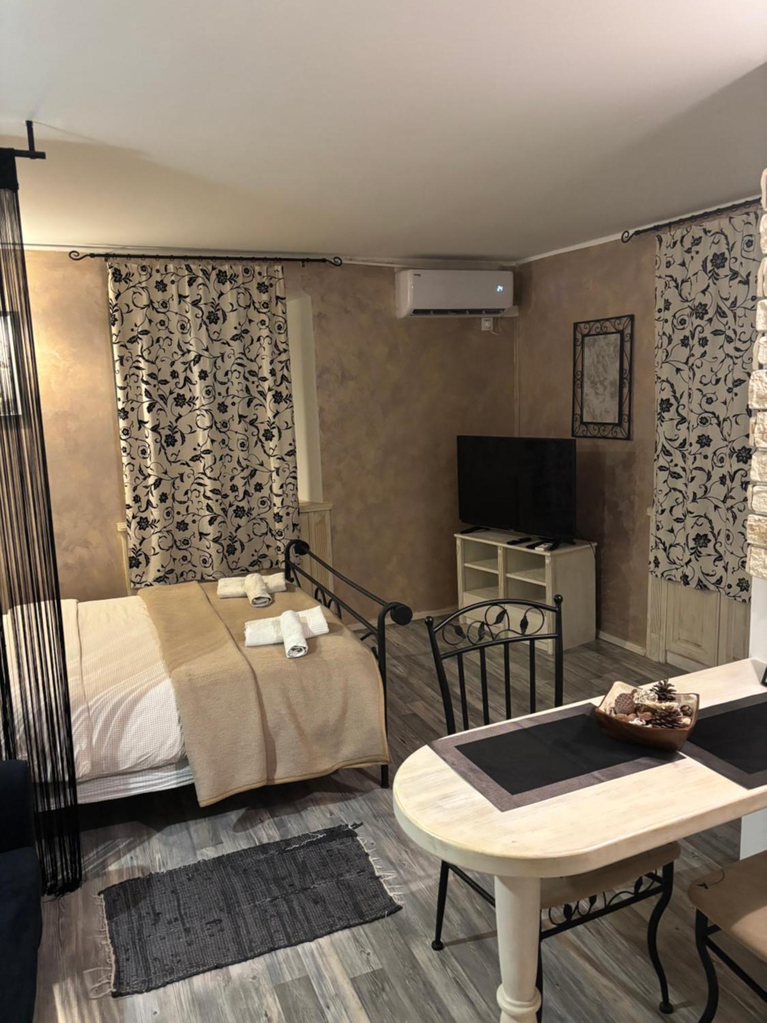 Old Town Apartment シベニク エクステリア 写真