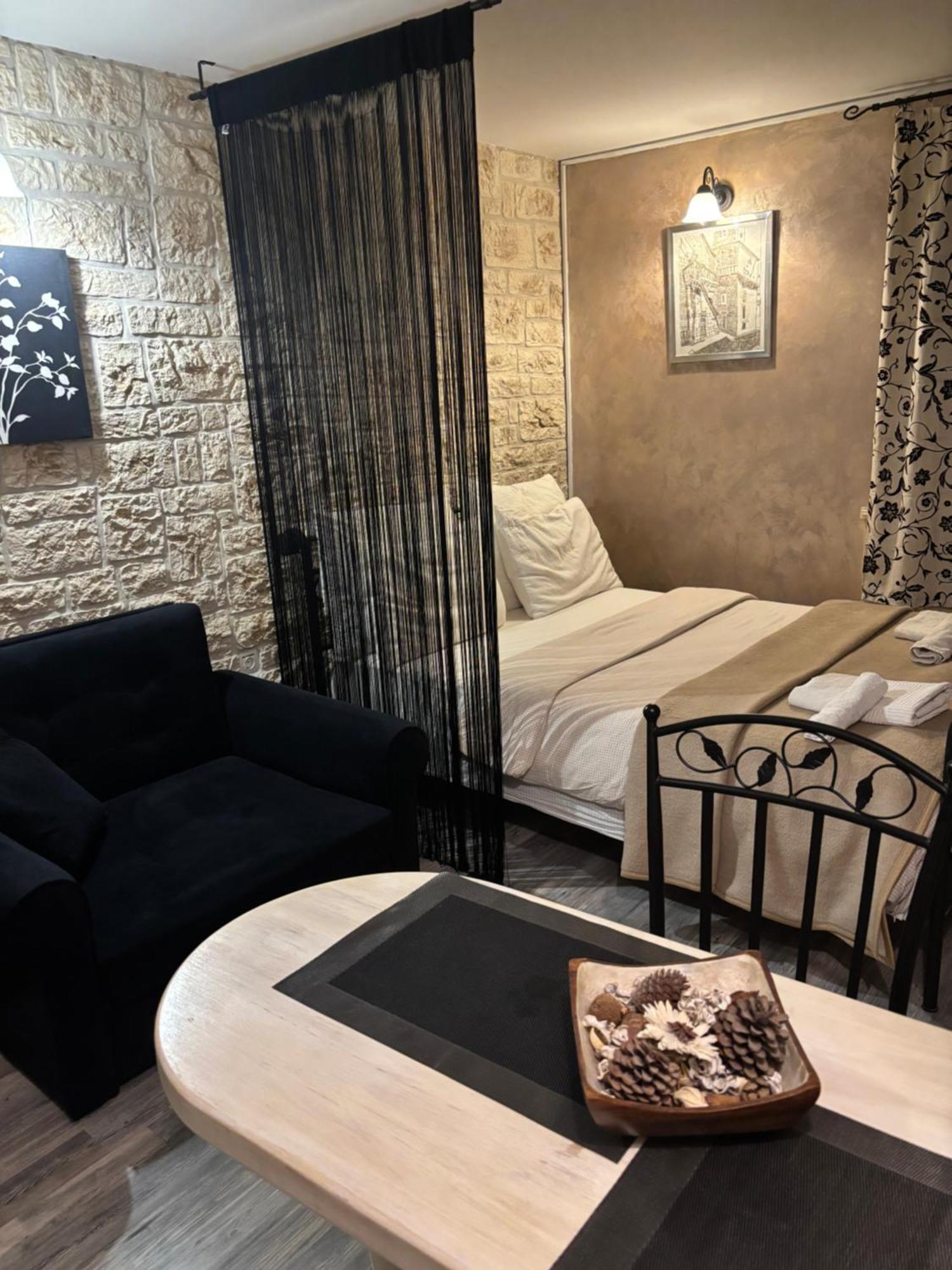 Old Town Apartment シベニク エクステリア 写真