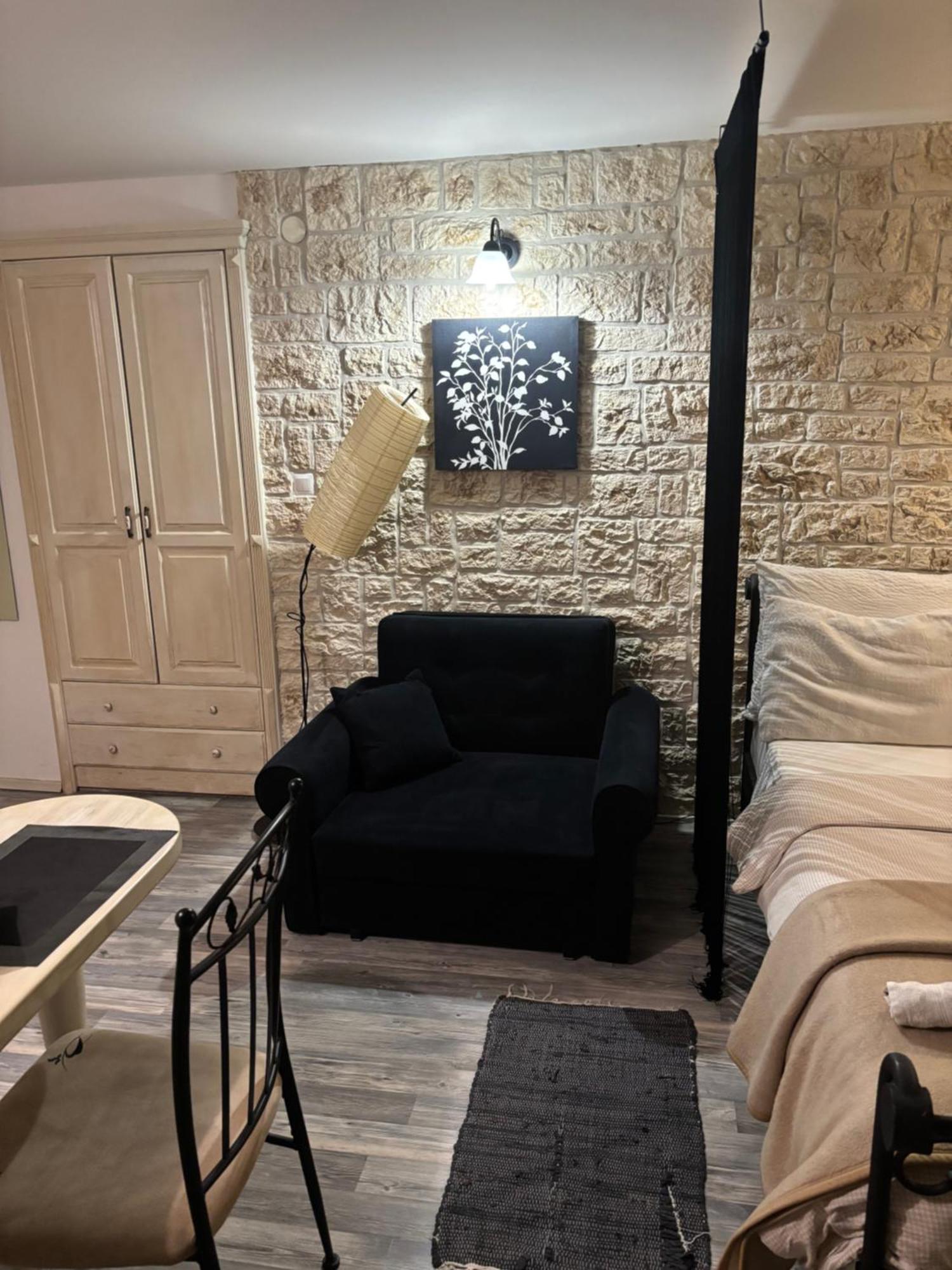 Old Town Apartment シベニク エクステリア 写真
