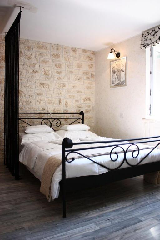 Old Town Apartment シベニク 部屋 写真