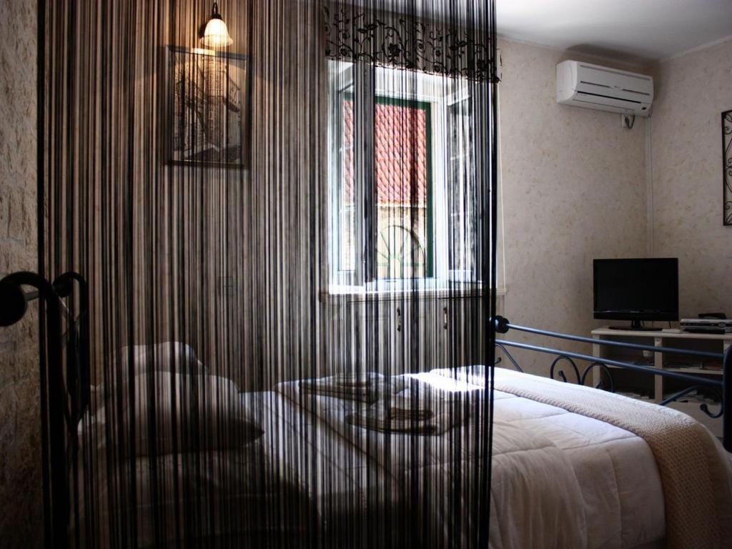 Old Town Apartment シベニク 部屋 写真