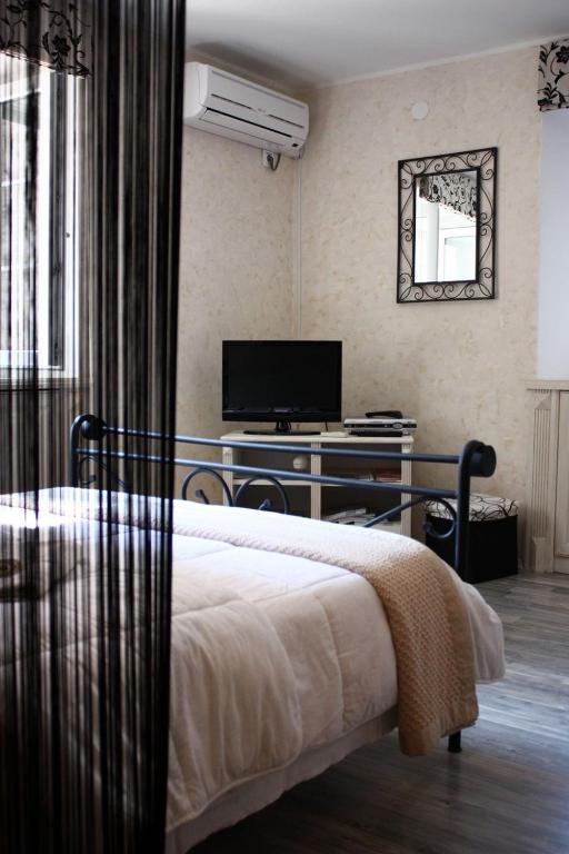 Old Town Apartment シベニク 部屋 写真