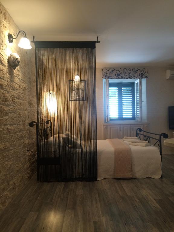 Old Town Apartment シベニク エクステリア 写真