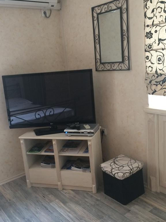 Old Town Apartment シベニク エクステリア 写真