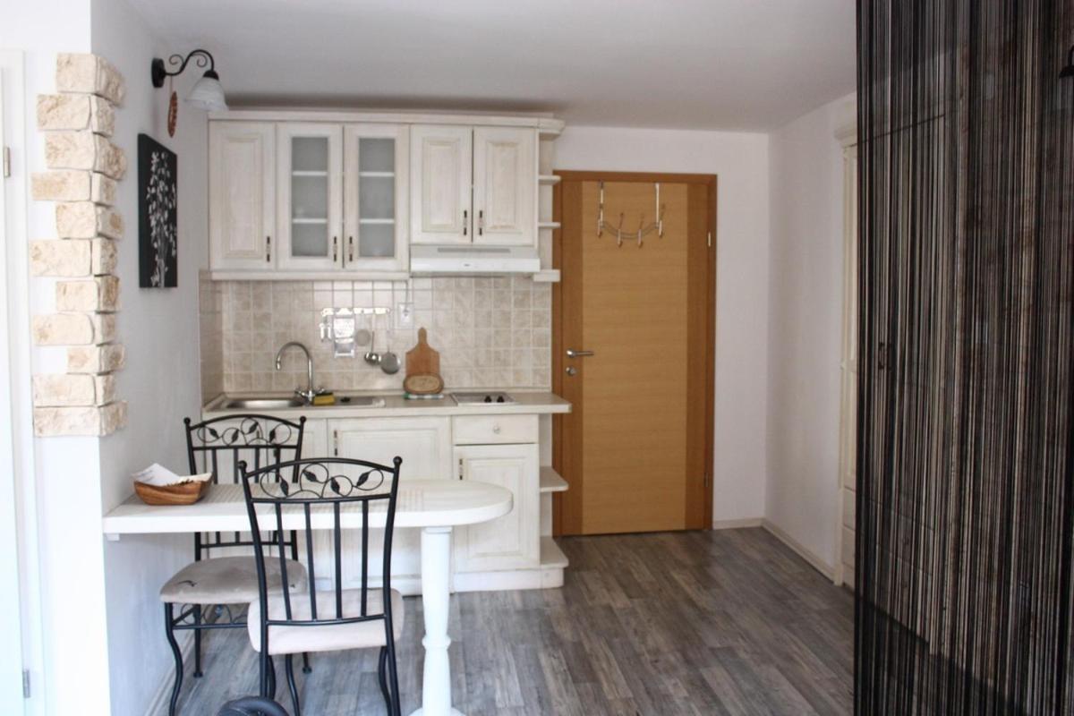 Old Town Apartment シベニク 部屋 写真