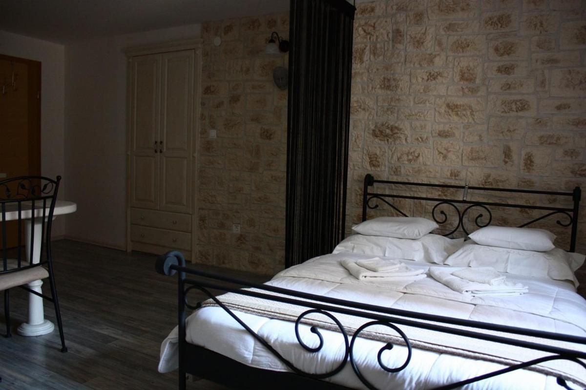 Old Town Apartment シベニク 部屋 写真